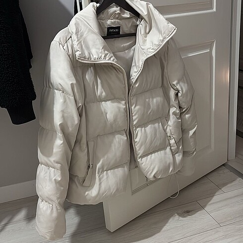 Defacto şişme mont