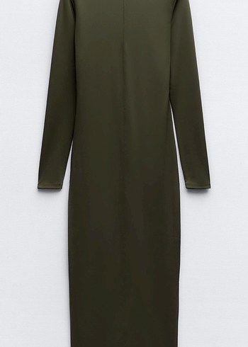 Zara elbise - Görsel 2