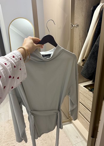 Zara bluz - Görsel 2