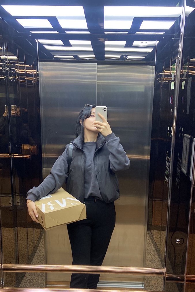 Zara şişme yelek - Görsel 3