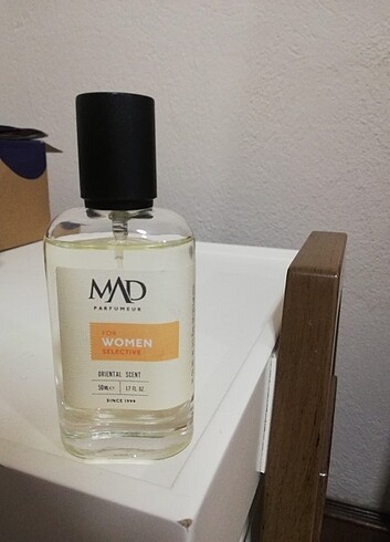 mad parfüm w213