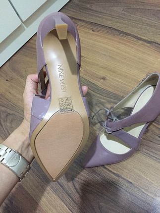 Nine West Ninewest ayakkabı