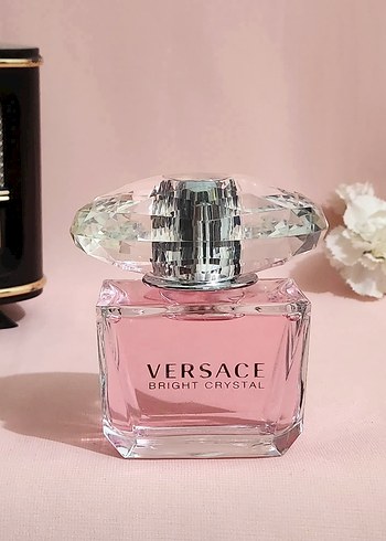 VERSACE BRIGHT CRYSTAL 90 ML EDT