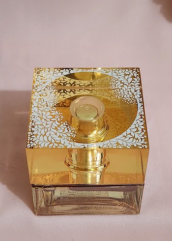 Beden Renk SHISEIDO ZEN MOON ESSENCE 50 ML EDP