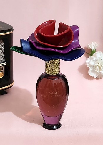 Marc Jacobs MARC JACOBS LOLA 50 ML EDP