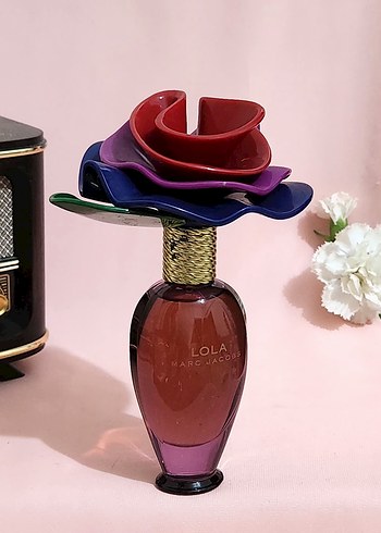 MARC JACOBS LOLA 50 ML EDP