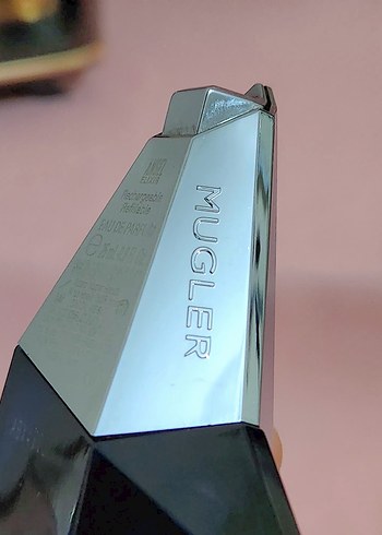  Beden Renk THIERRY MUGLER ANGEL ELIXIR 25 ML EDP