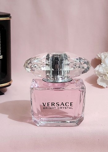 Versace VERSACE BRIGHT CRYSTAL 90 ML EDT