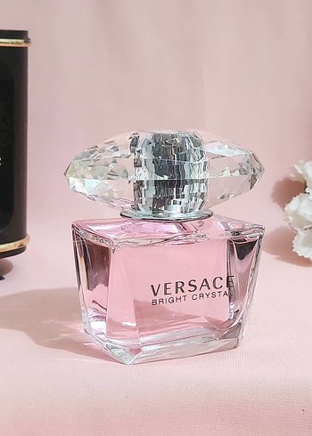 VERSACE BRIGHT CRYSTAL 90 ML EDT