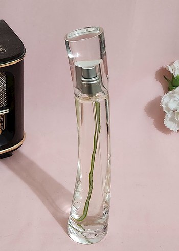  Beden Renk KENZO FLOWER BY KENZO FLAWER 50 ML EDP