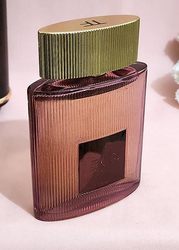  Beden TOM FORD CAFE ROSE 100 ML EDP