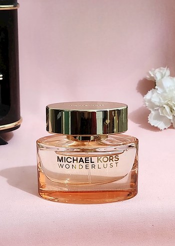 MICHAEL KORS WONDERLUST 30 ML EDP