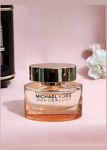  Beden Renk MICHAEL KORS WONDERLUST 30 ML EDP
