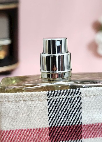  Beden BURBERRY LONDON 50 ML EDP bayan
