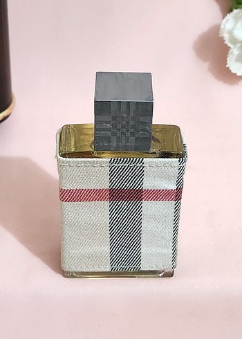 Burberry BURBERRY LONDON 50 ML EDP bayan