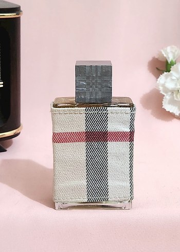 BURBERRY LONDON 50 ML EDP bayan