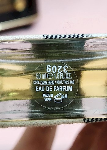  Beden Renk BURBERRY LONDON 50 ML EDP bayan
