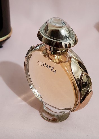 Beden Renk PACO RABANNE OLYMPEA 50 ML EDP