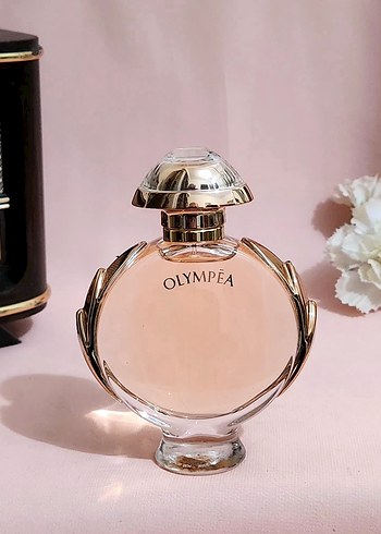 PACO RABANNE OLYMPEA 50 ML EDP