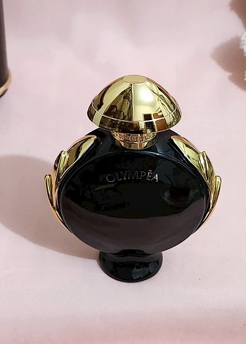  Beden PACO RABANNE OLYMPEA PURE PARFUM 50 ML