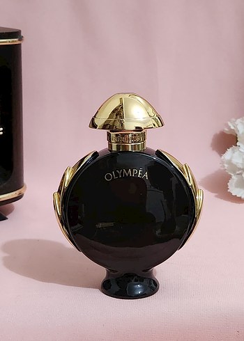 PACO RABANNE OLYMPEA PURE PARFUM 50 ML