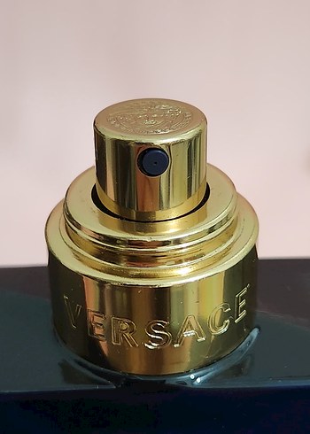 Beden Renk VERSACE DYLAN BLUE 100 ML EDT