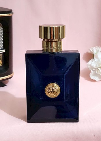VERSACE DYLAN BLUE 100 ML EDT