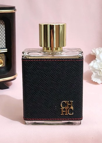 CAROLINA HERRERA CH MEN 100 ML EDT