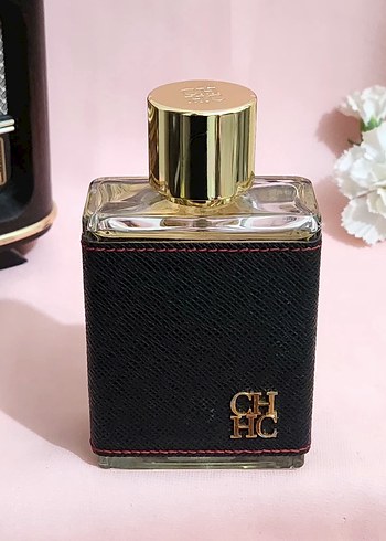  Beden CAROLINA HERRERA CH MEN 100 ML EDT