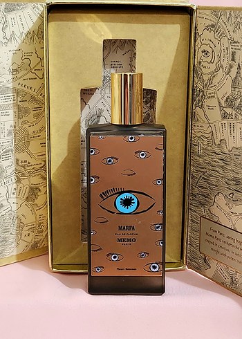 MEMO MARFA 75 ML EDP unisex