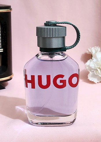 HUGO BOSS MATARA 75 ML EDT