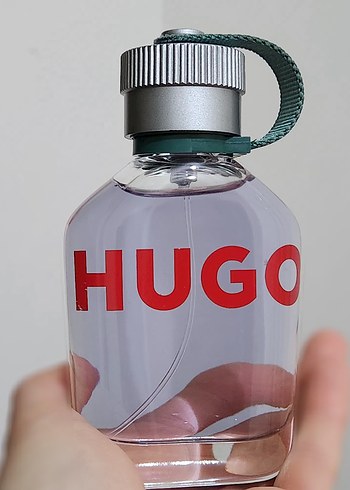 Hugo Boss HUGO BOSS MATARA 75 ML EDT
