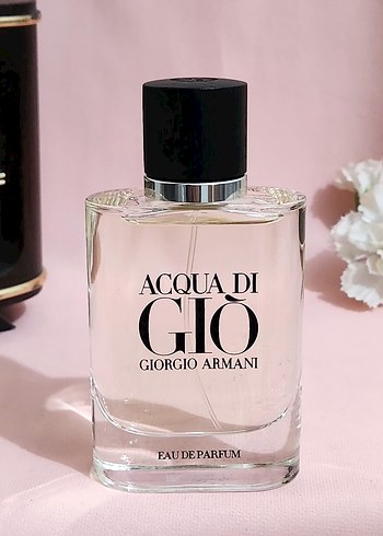 GİORGİO ARMANI ACQUA DI GIO POUR HOMME 100 ML EDP