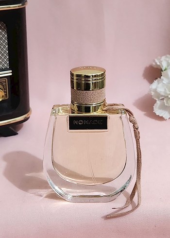 Chloé CHLOE NOMADE 50 ML EDP