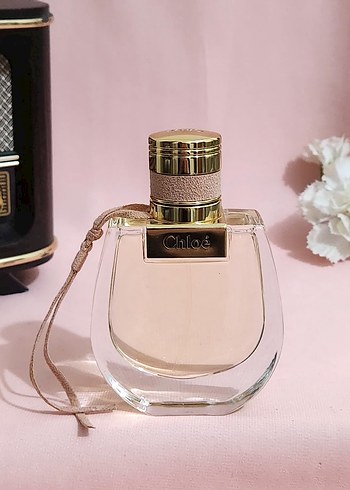 CHLOE NOMADE 50 ML EDP