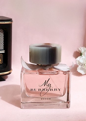 MY BURBERRY BLUSH 90 ML EDP