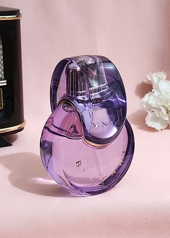 BVLGARI OMNIA AMETHYSTE 100 ML EDT