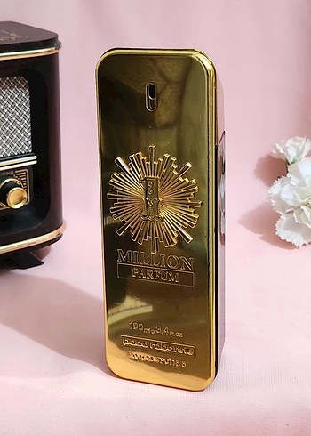  Beden PACO RABANNE ONE MILLION 100 ML PARFUM