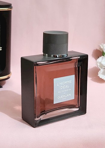 GUERLAIN IDEAL L'HOMME 100 ML EDP