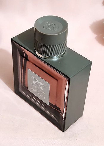  Beden GUERLAIN IDEAL L'HOMME 100 ML EDP