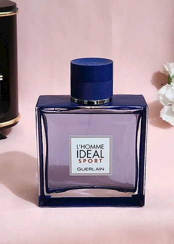 GUERLAIN IDEAL L'HOMME SPORT 100 ML EDT
