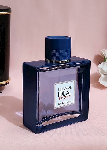 Guerlain GUERLAIN IDEAL L'HOMME SPORT 100 ML EDT
