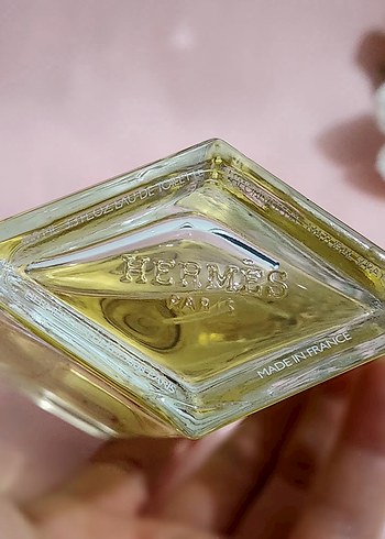  Beden HERMÈS H24 EDT 100 ML
