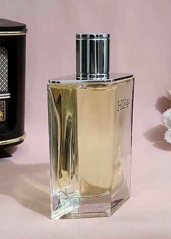Hermes HERMÈS H24 EDT 100 ML