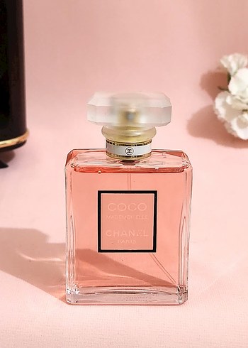 CHANEL COCO MADEMOİSELLE 50 ML EDP