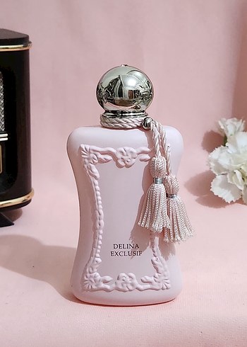 PARFUMS de MARLEY DELINA EXCLISIF 75 ML EDP