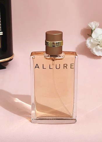CHANEL ALLURE 50 ML EDP bayan