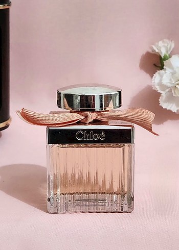 CHLOE SIGNATURE ROSES TANGERINE 75 ML EDT