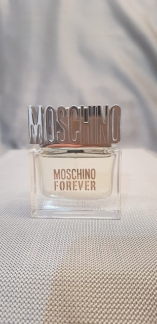 Moschino Forever 30 Ml Edp Moschino Parfüm %83 İndirimli - Gardrops