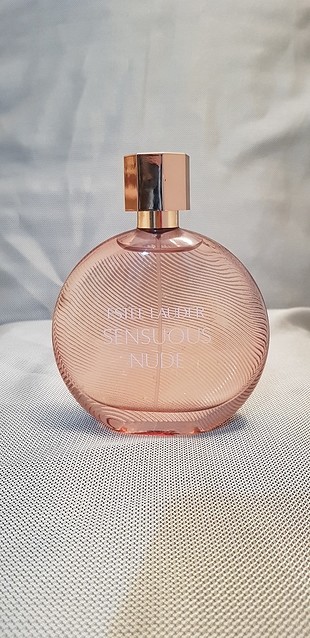 ESTEE LAUDER SENSUOUS NUDE 100 ML EDP 